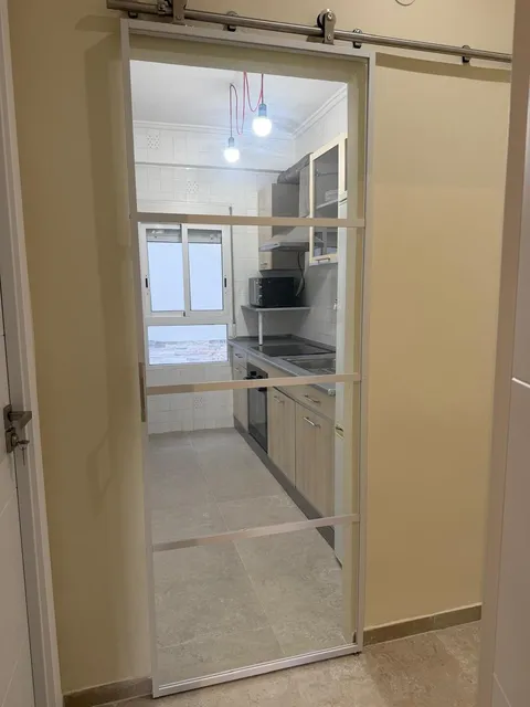 Wohnung 135 m² in Valencia
