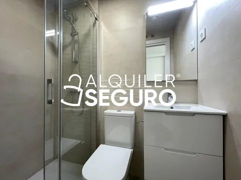 Pis de 68 m² a Madrid