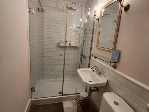 Pis de 50 m² a Madrid