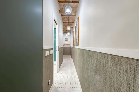 Pis de 50 m² a Barcelona