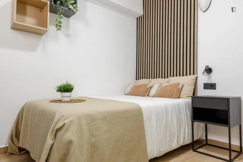 Quarto para alugar, València