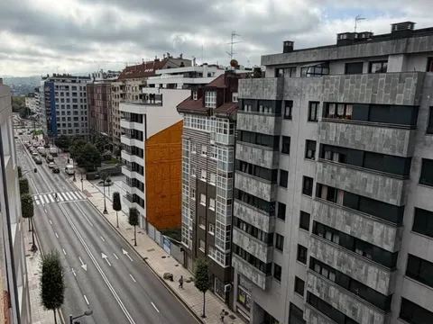 Wohnung 134 m² in Oviedo