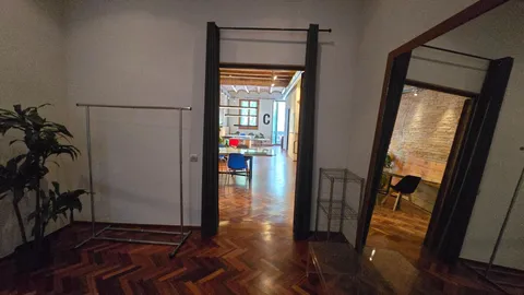 Pis de 178 m² a Barcelona