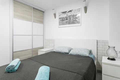 Квартира 100 м² в Саморе