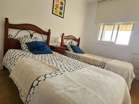 Pis de 112 m² a Benalmádena