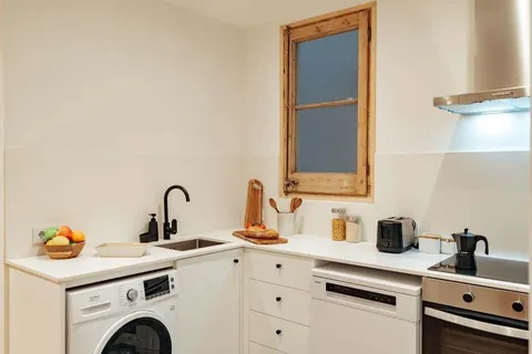 Stanza in affitto, Barcelona