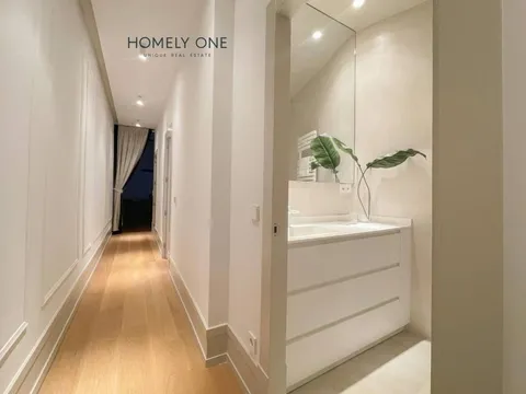 Pis de 84 m² a Madrid