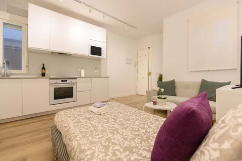 Pis de 50 m² a Madrid