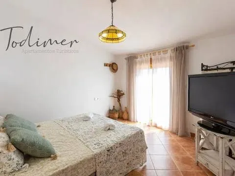 Haus 250 m² in Molvízar