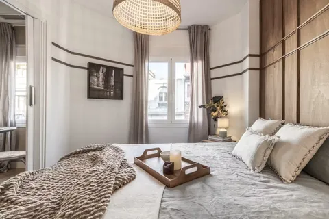 Pis de 58 m² a Madrid