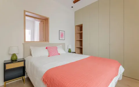 Apartamento 49 m² em Madrid