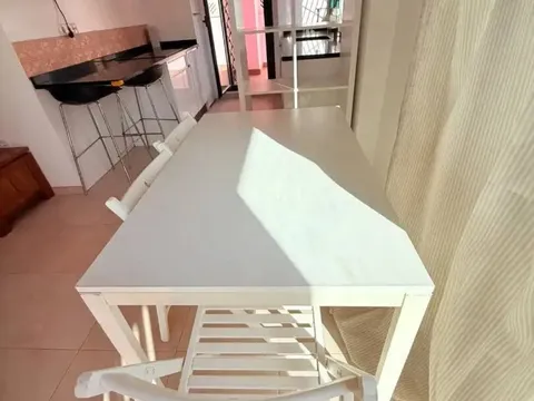 Pis de 65 m² a Màlaga