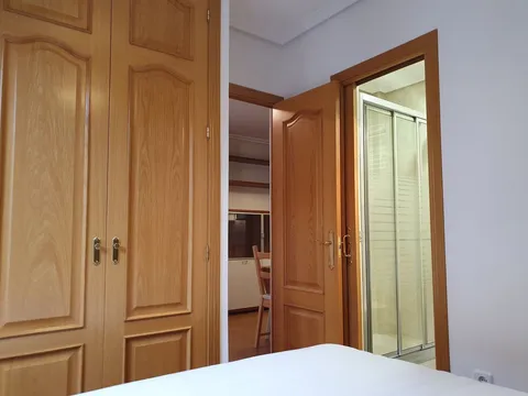 Appartamento 40 m² a Madrid