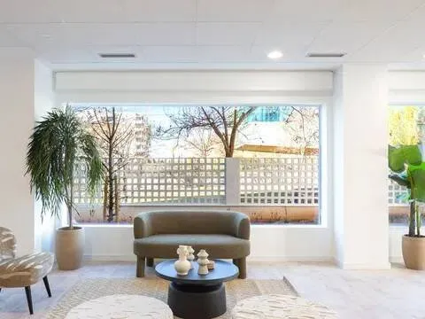 Wohnung 78 m² in Granada