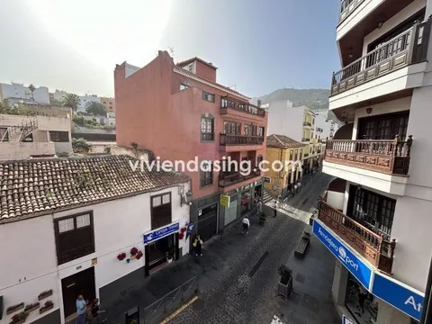 Pis de 90 m² a Icod de los Vinos