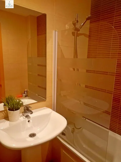 Appartamento 96 m² a Málaga