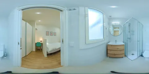 Квартира 60 м² у Барселоні (4/33)