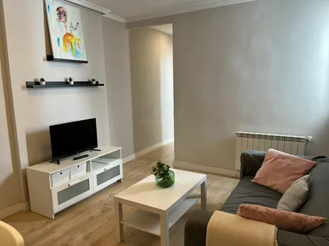 Wohnung 48 m² in Madrid