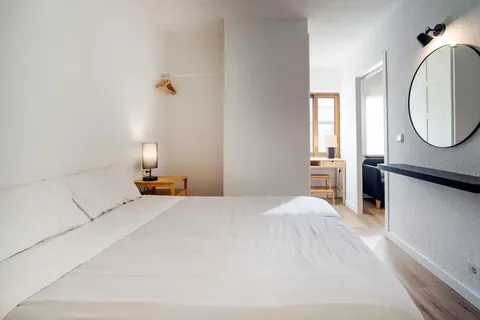 Pis de 25 m² a València