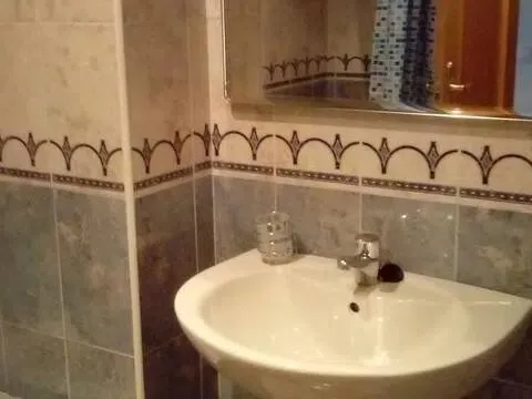 Pis de 108 m² a Ciudad Real