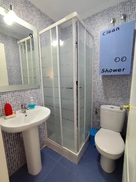 Pis de 62 m² a Sanlúcar de Barrameda