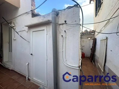 Pis de 90 m² a Lubrín