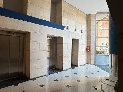 Pis de 150 m² a València