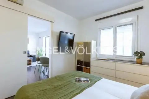 Pis de 54 m² a Barcelona