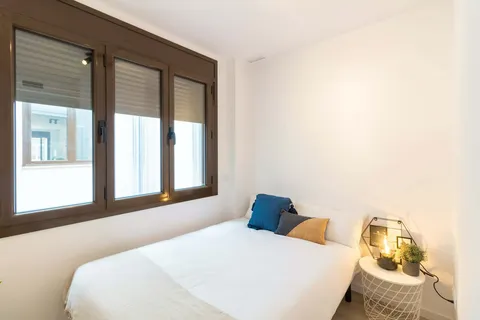 Pis de 65 m² a Barcelona