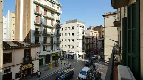 Habitación en alquiler, Barcelona