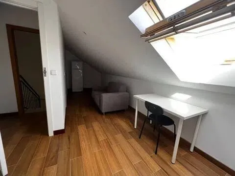 Habitació de lloguer, Arroyomolinos