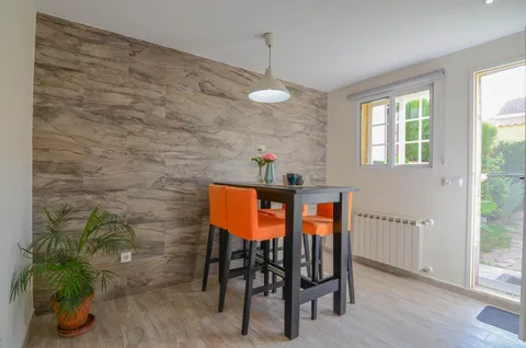Pis de 225 m² a Puçol