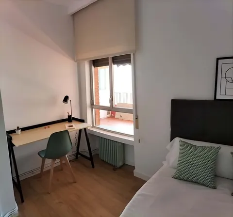 Habitación en alquiler, Getafe