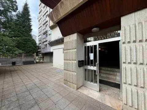 Pis de 167 m² a Ferrol