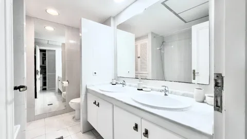 Pis de 55 m² a Mijas