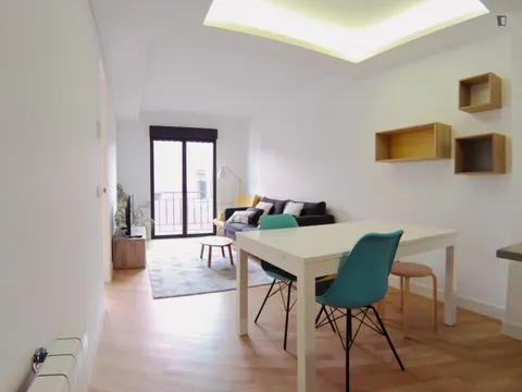 Appartamento 60 m² a Madrid