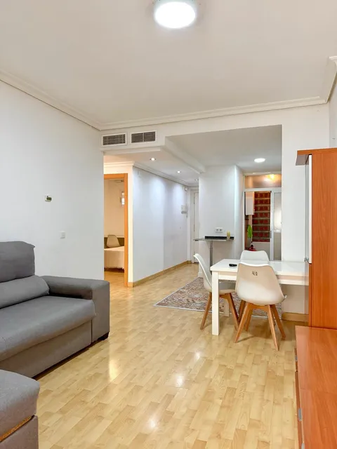 Pis de 70 m² a Badajoz