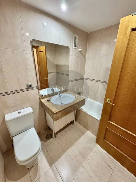 Appartamento 120 m² a Valencia