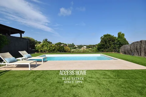 House 244 m² in Sant Vicenç de Montalt (3/47)