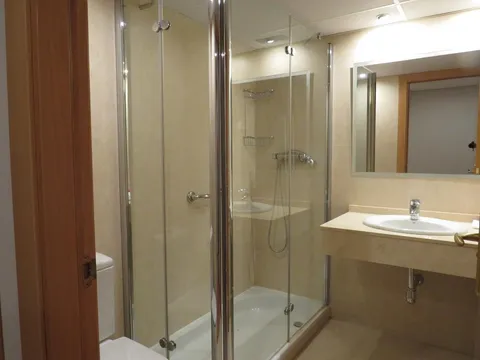 Pis de 355 m² a Saragossa