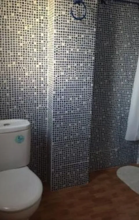Pis de 62 m² a València