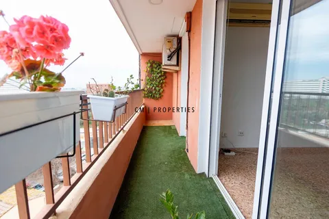 Wohnung 97 m² in Valencia