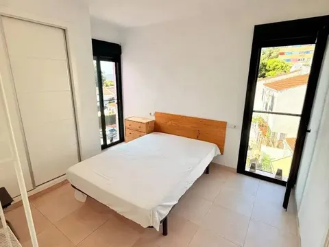 Pis de 50 m² a Màlaga