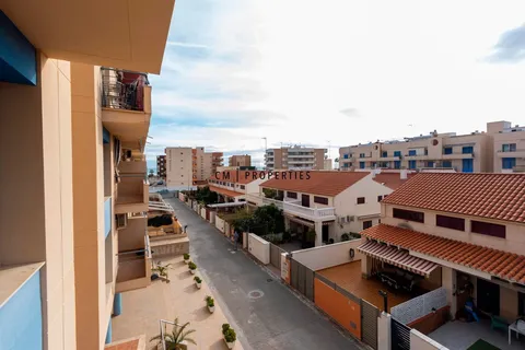 Квартира 83 м² в Canet d'en Berenguer