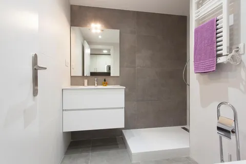 Piso de 52 m² en Toledo