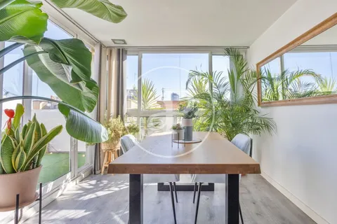 Pis de 120 m² a València