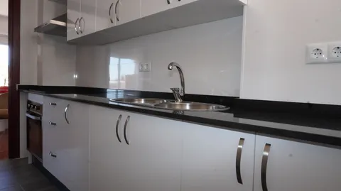 Pis de 100 m² a Motril