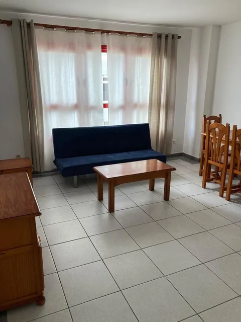 Wohnung 54 m² in Las Palmas de Gran Canaria