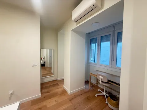 Pis de 72 m² a Valladolid