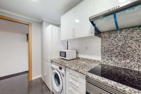 Habitació de lloguer, València